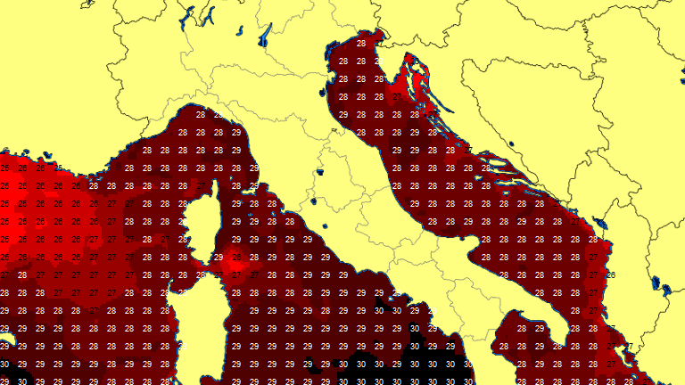 meteo