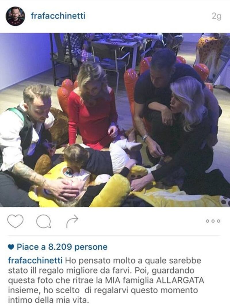 Feste da Star 5