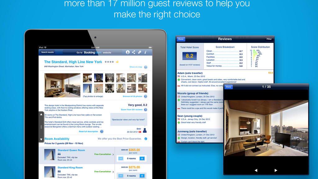 Braccio di ferro tra albergatori e agenzie turistiche on line: indagine su Expedia e Booking