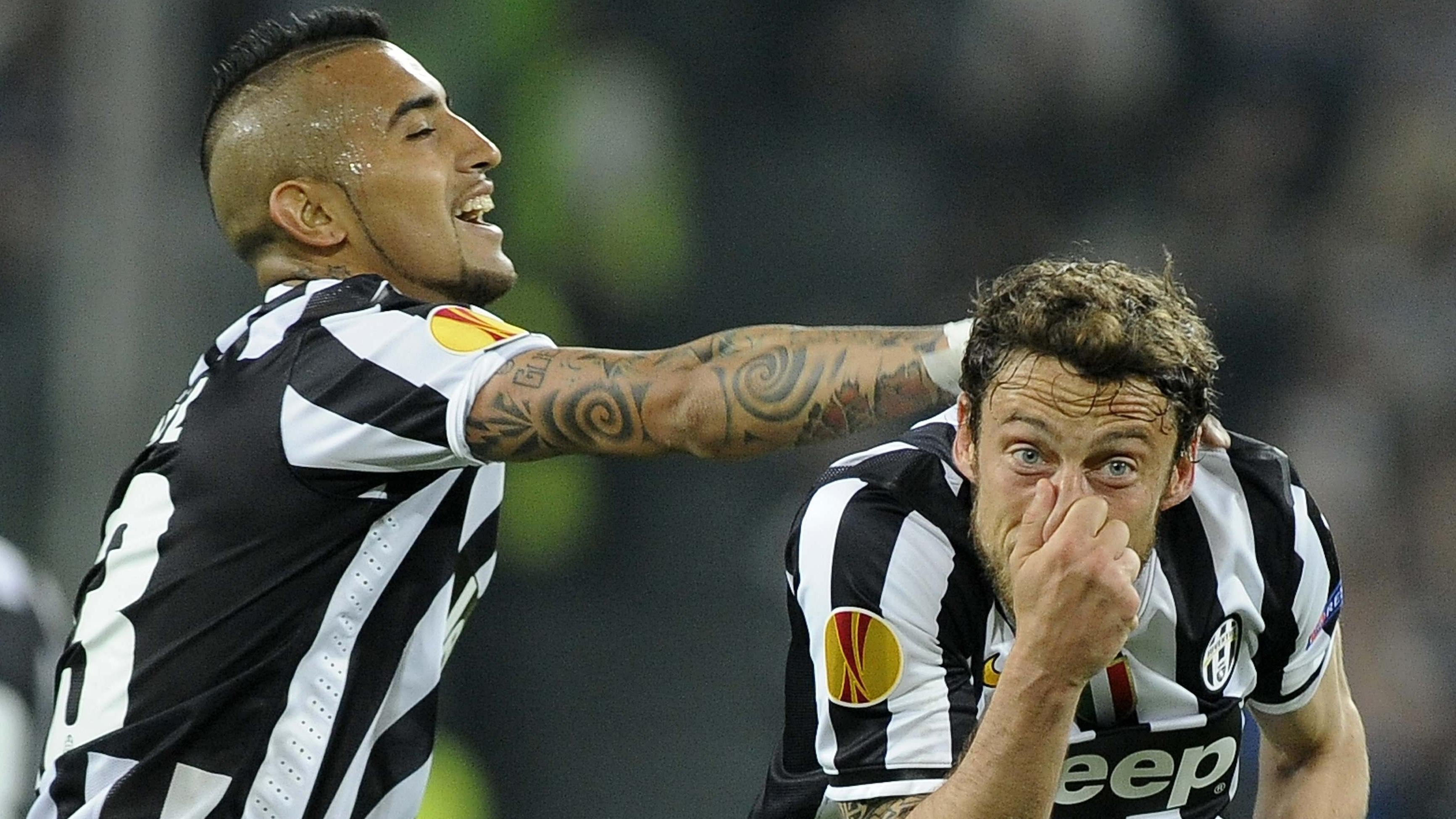 Juve smettila di far la stupida: "Ci giochiamo la Champions"