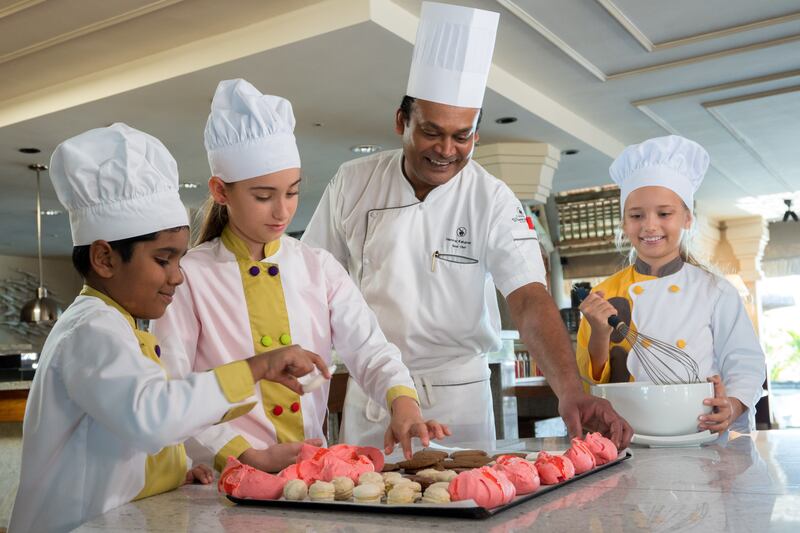 Constance Hotels and Resorts: #myconstancemoments 4