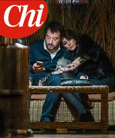 Dal parlamento all'amore 3