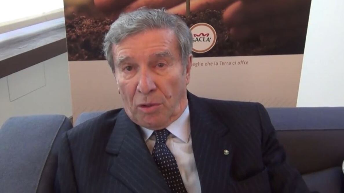 Addio al presidente di Saclà, è morto a 84 anni Lorenzo Ercole