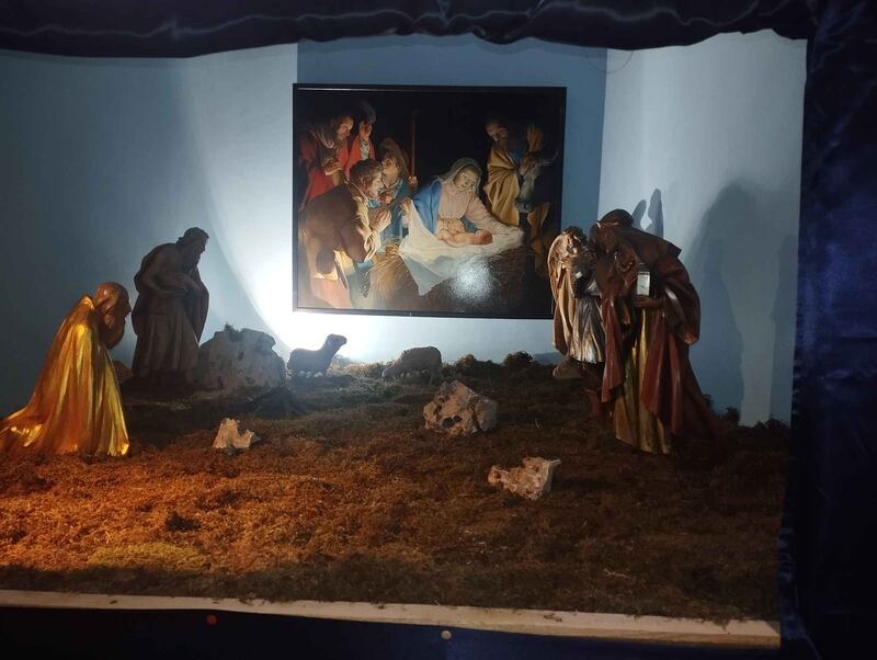 I presepi dei lettori