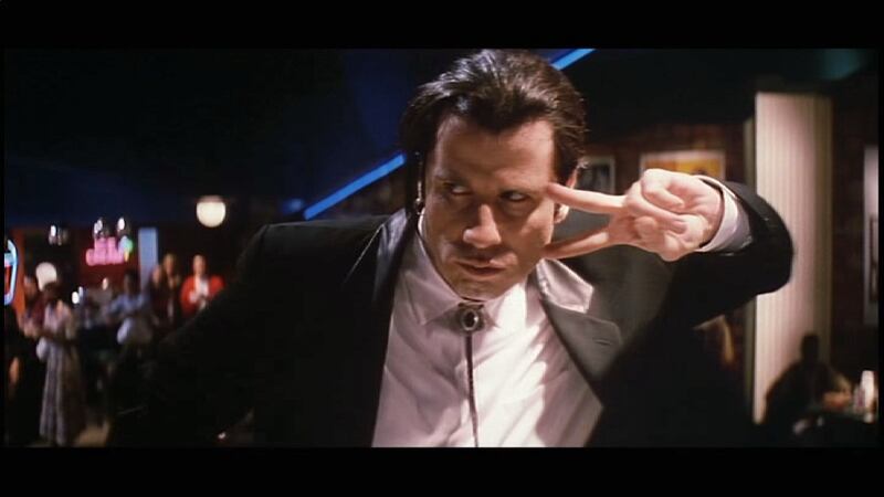 Pulp Fiction, immagini 7
