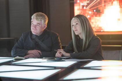 Philip Seymour Hoffman, foto 3
