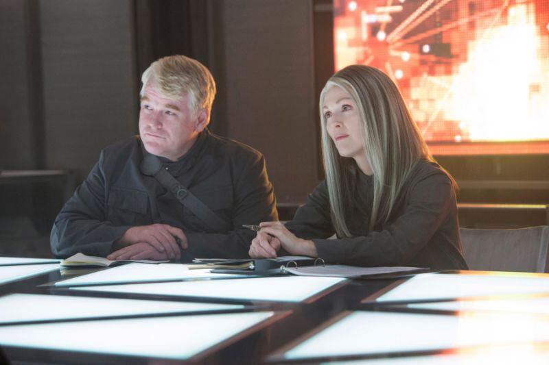 Philip Seymour Hoffman, foto 3