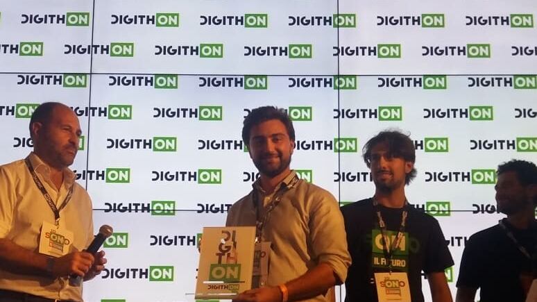 DigithON, alla startup Weedea assegnato il premio SisalPay