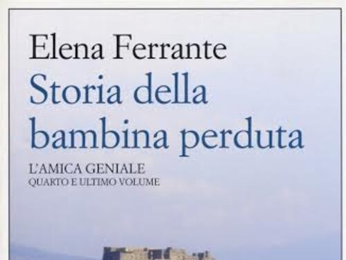Ferrante, la candidatura diventa commedia