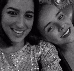 Pauline Ducruet, l'erede di Grace Kelly e i sorrisi con Maxime 10