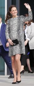 Kate Middleton, maestra d’eleganza 17