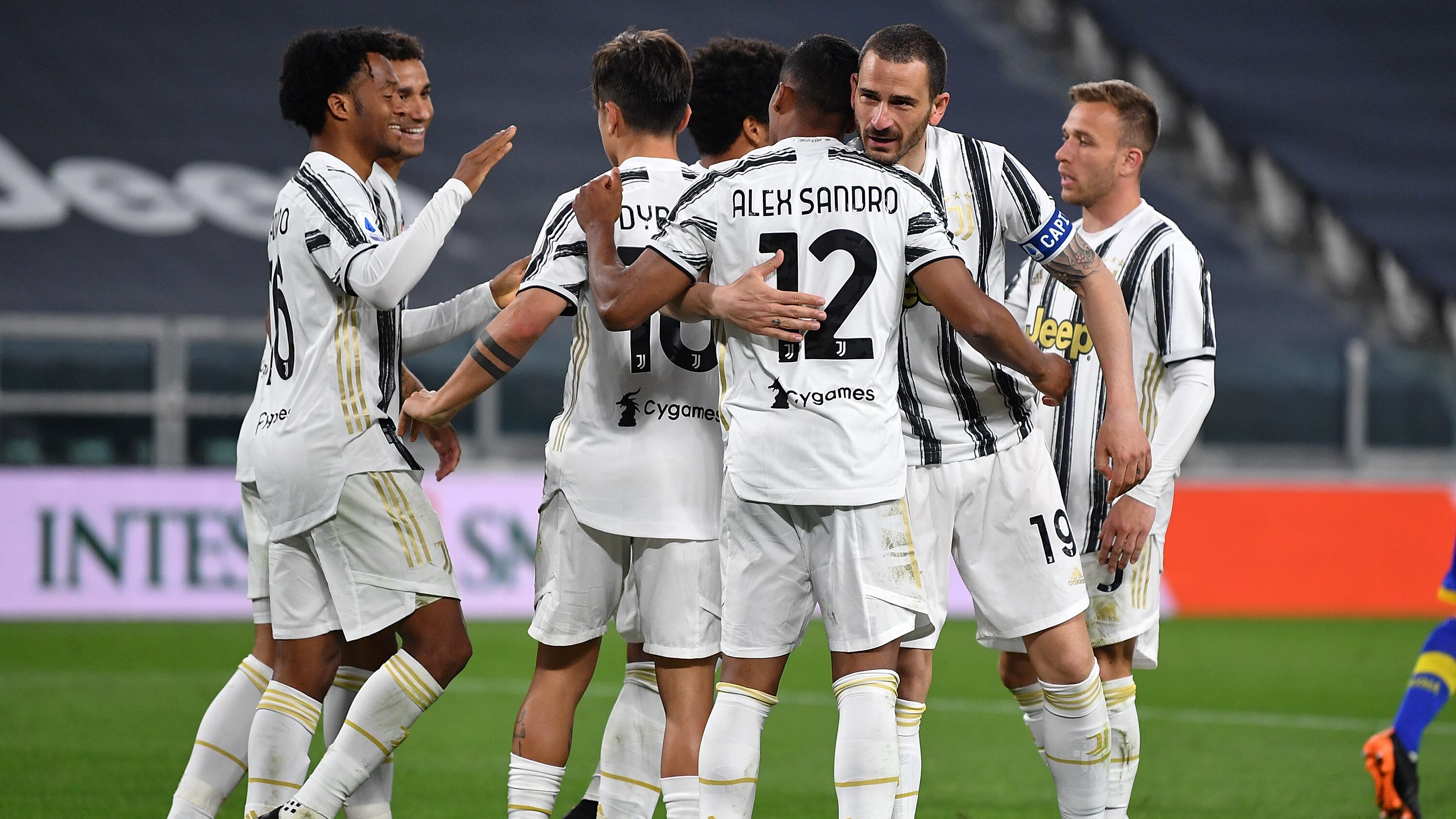 Incassi doppi: ecco la verità sulla Juve e la Superlega