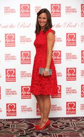 Pippa Middleton, sexy e raffinata 10