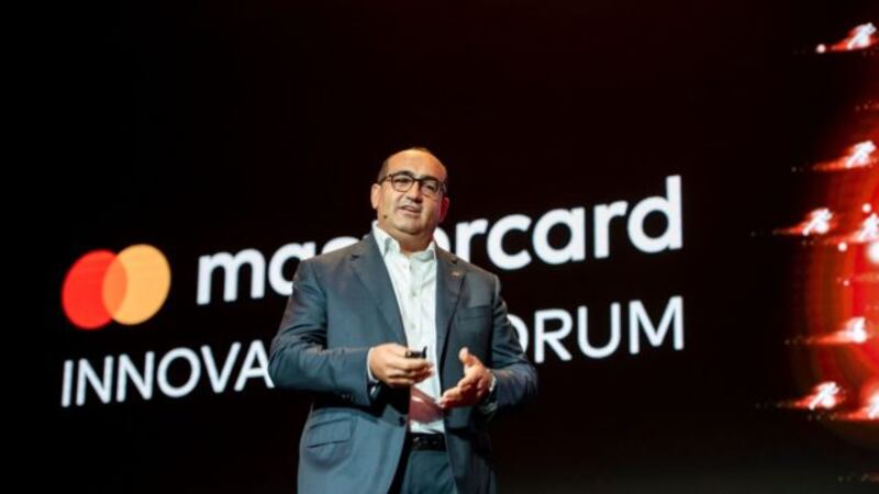 Michele Centemero, Country Manager Italia di Mastercard