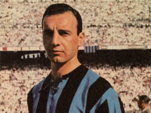 Addio a Maschio, l'ultimo "angelo"