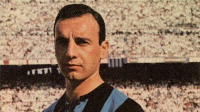 Addio a Maschio, l'ultimo "angelo"