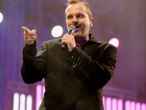 "I gemelli non sono fratelli". Miguel Bosè vince la causa contro l'ex