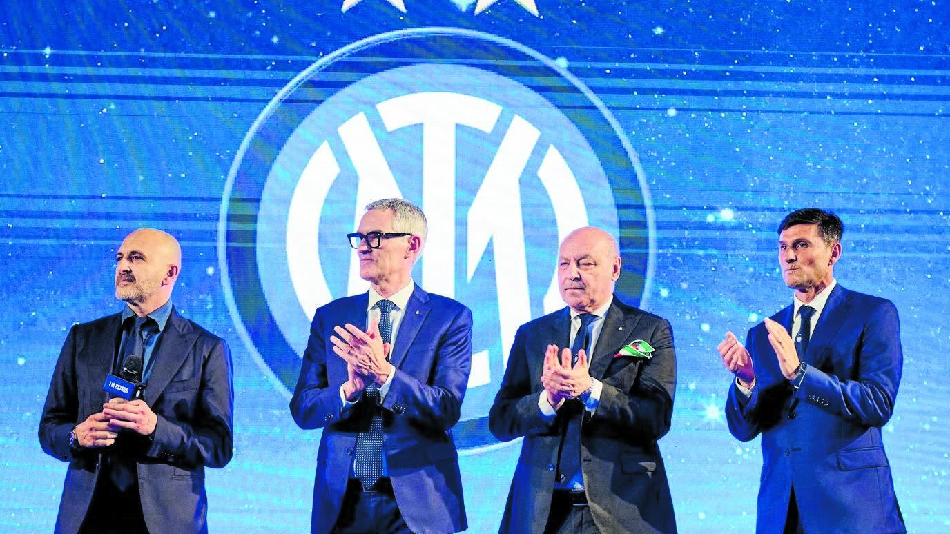 Inter, Oaktree s'è preso tutto: il futuro ma anche il passato