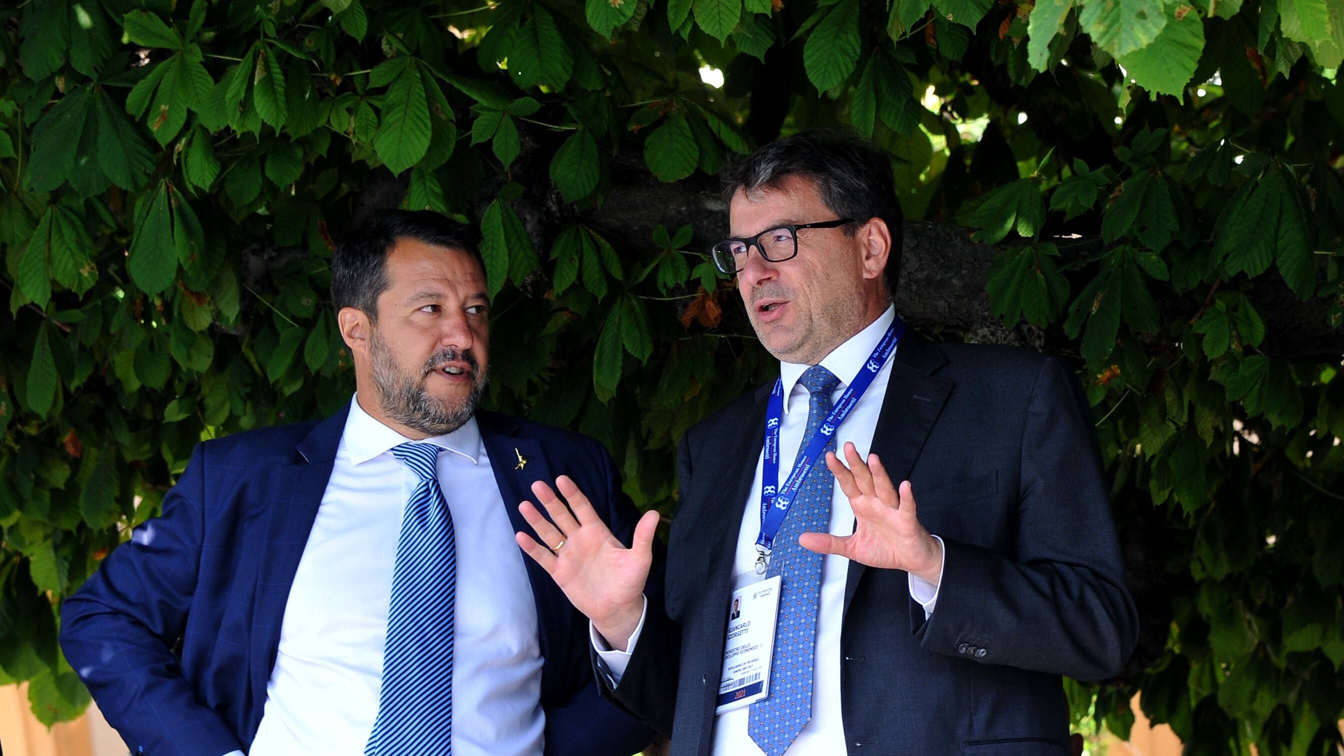 L'ultimo piano della sinistra per spaccare il centrodestra