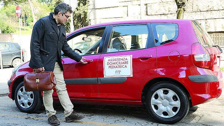 Contro le malattie del sangue in prima linea da quarant'anni