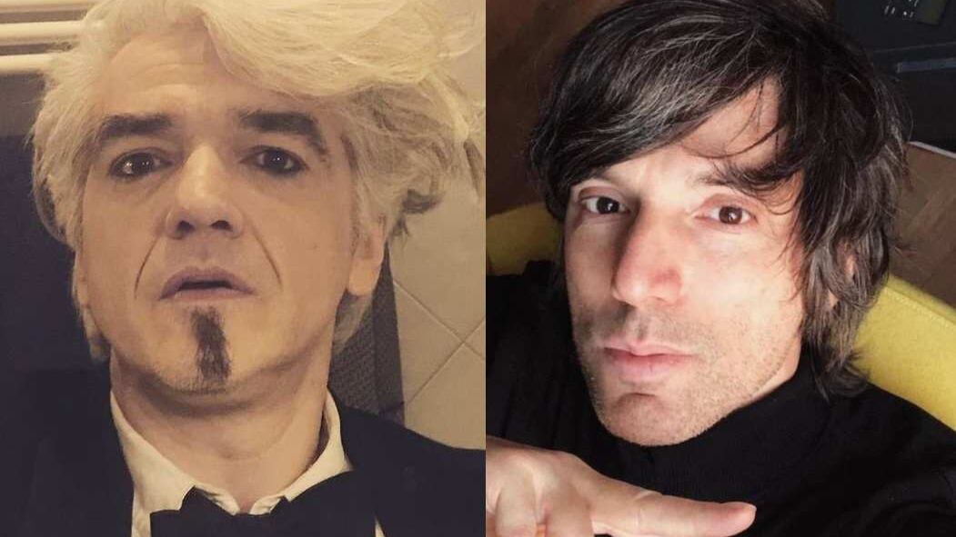 “Sei ridicolo, sgorbietto”. È di nuovo scontro tra Bugo e Morgan