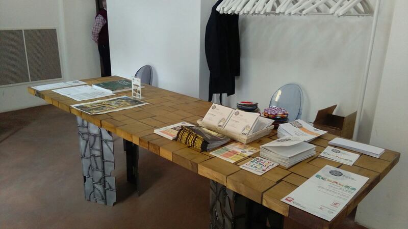Design al refettorio ambrosiano 4