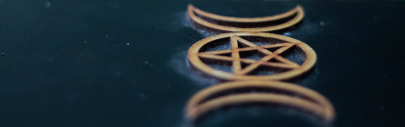 Lune Wicca