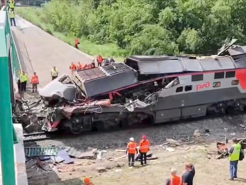 Dopo il blitz ucraino, Mosca si lecca le ferite. "Ora una risposta che annienti il nemico"
