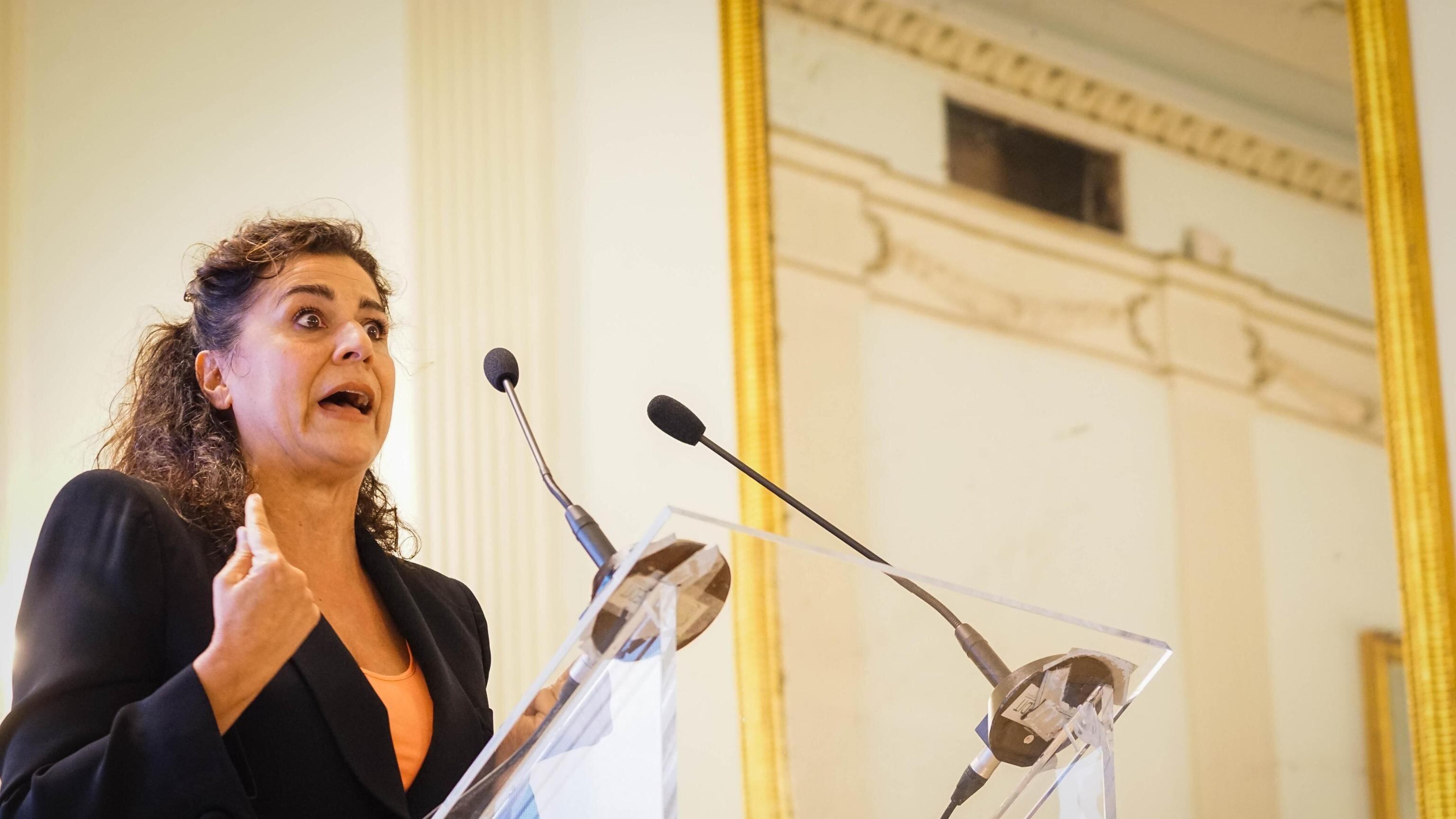 L'opera barocca diventa "Barock" e gli artisti si trasformano in imprenditori