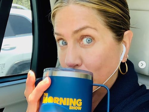 La dieta di Jennifer Aniston: "Il digiuno intermittente il segreto della mia luminosità"