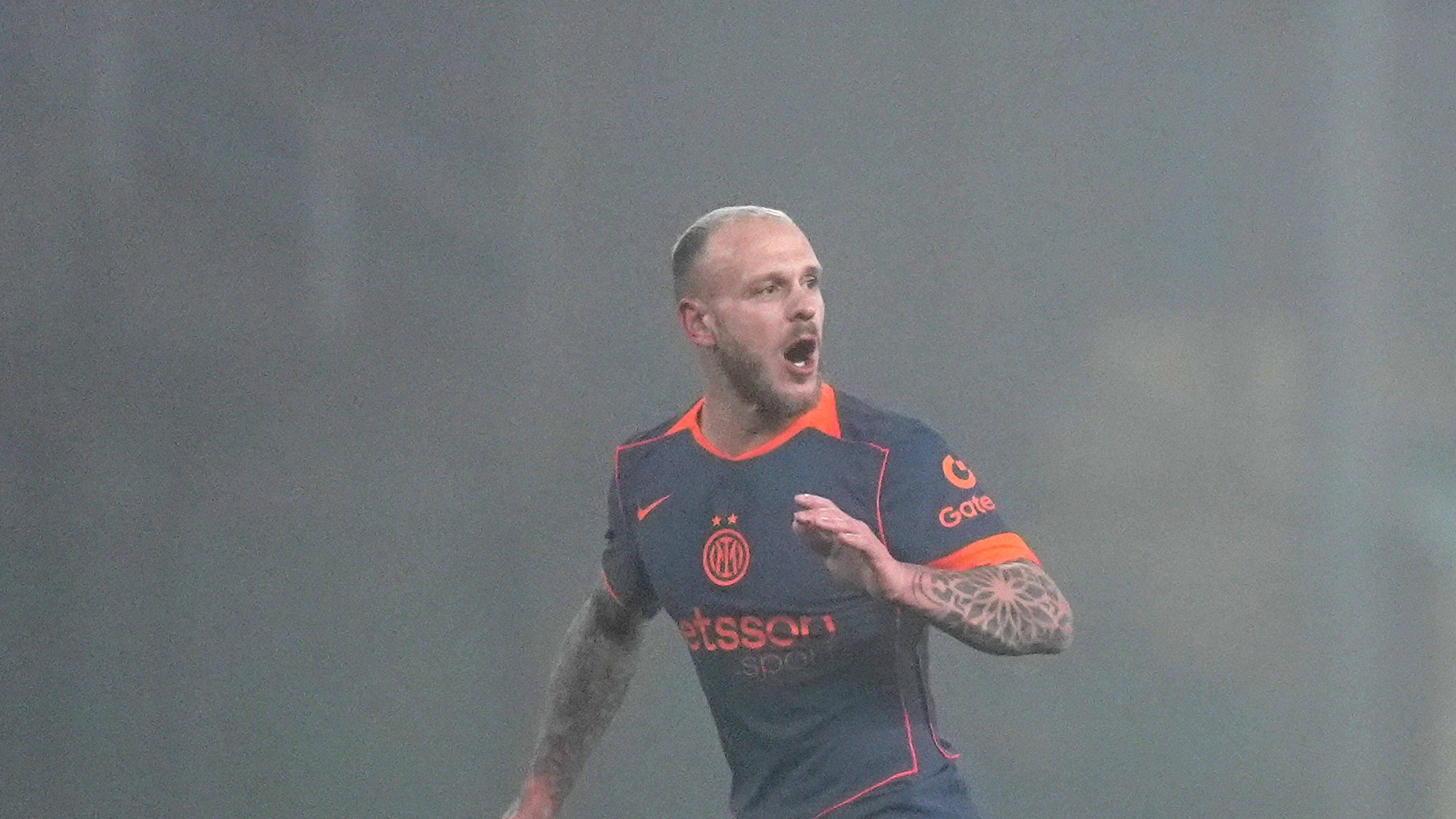 Chivu avvisa Conte