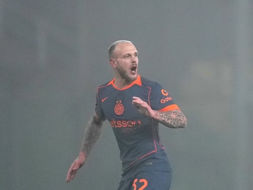 Chivu avvisa Conte
