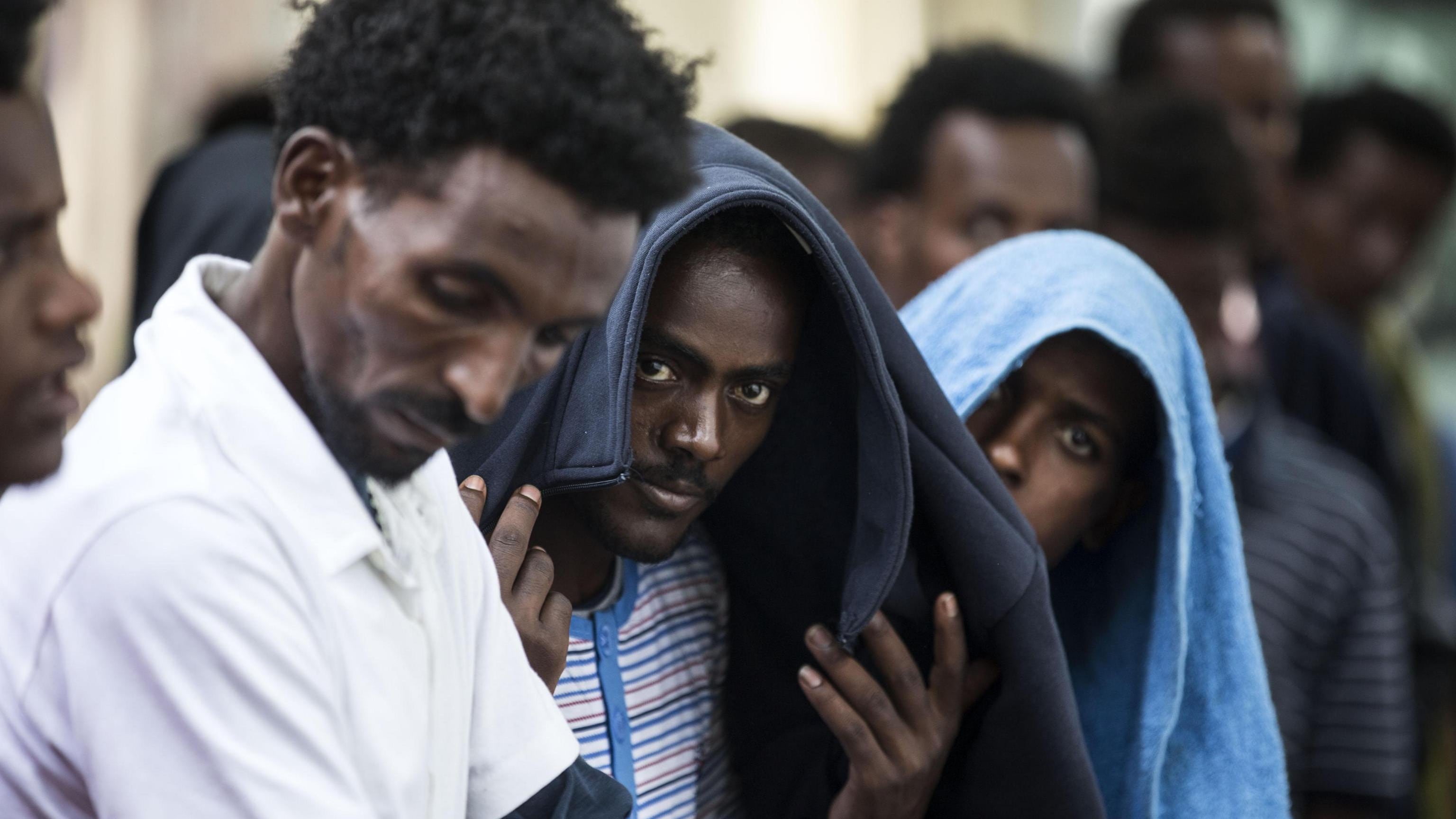 Lo Stato risarcisca le vittime dei clandestini