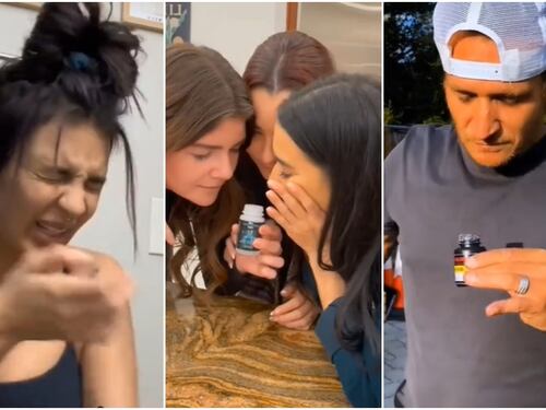 Il "chroming", la challenge mortale che spopola sui social