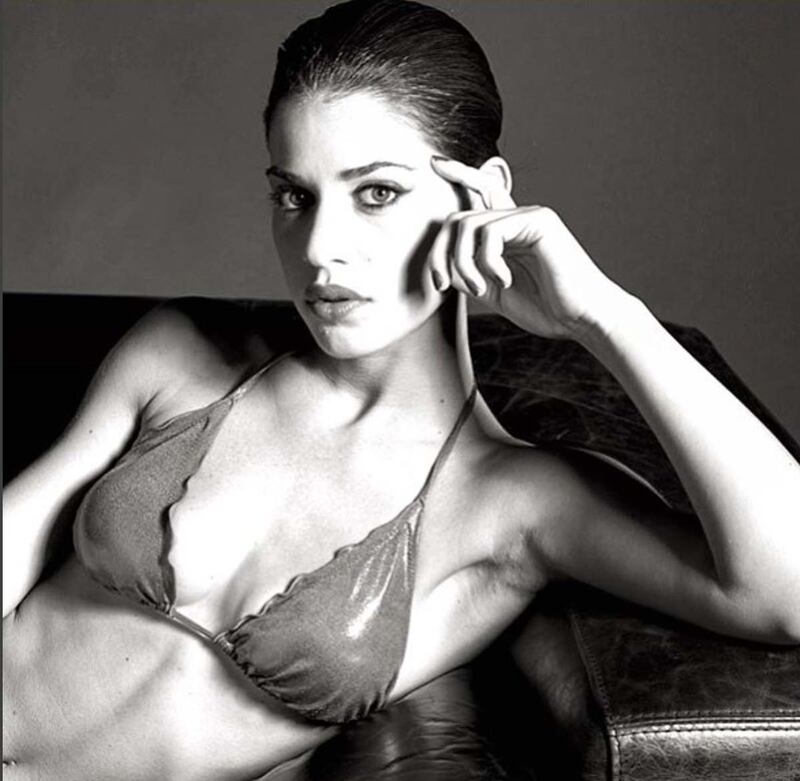 Mary Falconieri dal Grande Fratello a Instagram 15