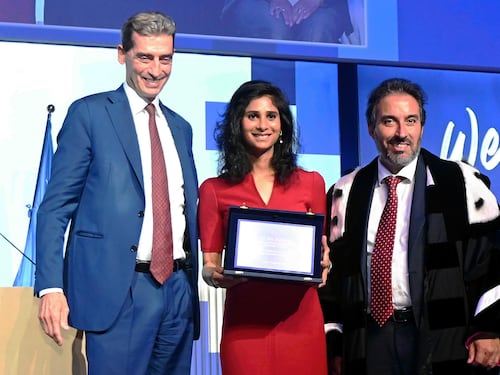 Bocconi scuola dei talenti. “Qui opportunità per tutti”