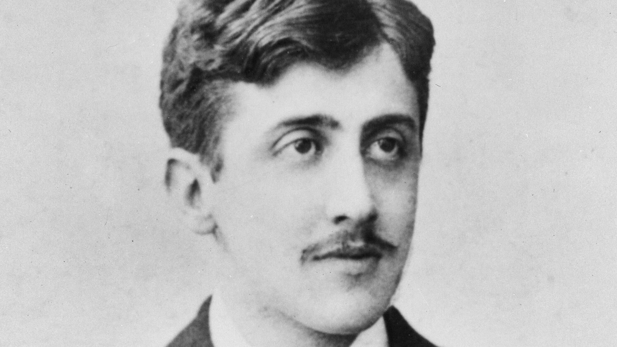 Alla ricerca della trasgressione (nascosta) di Marcel Proust