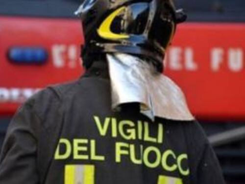 Tragico incidente sul cantiere stradale: un operaio morto e 3 feriti gravi
