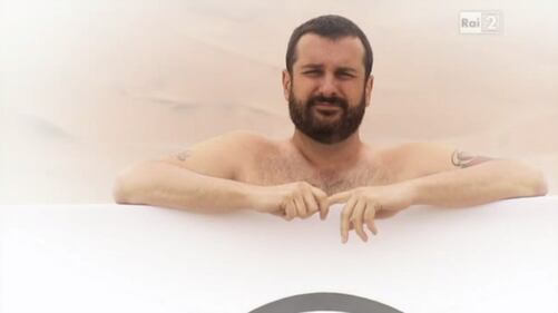 Pechino Express 4: i nudi hot dei concorrenti 36
