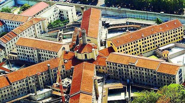 Il carcere intoccabile (e addio ai detenuti)