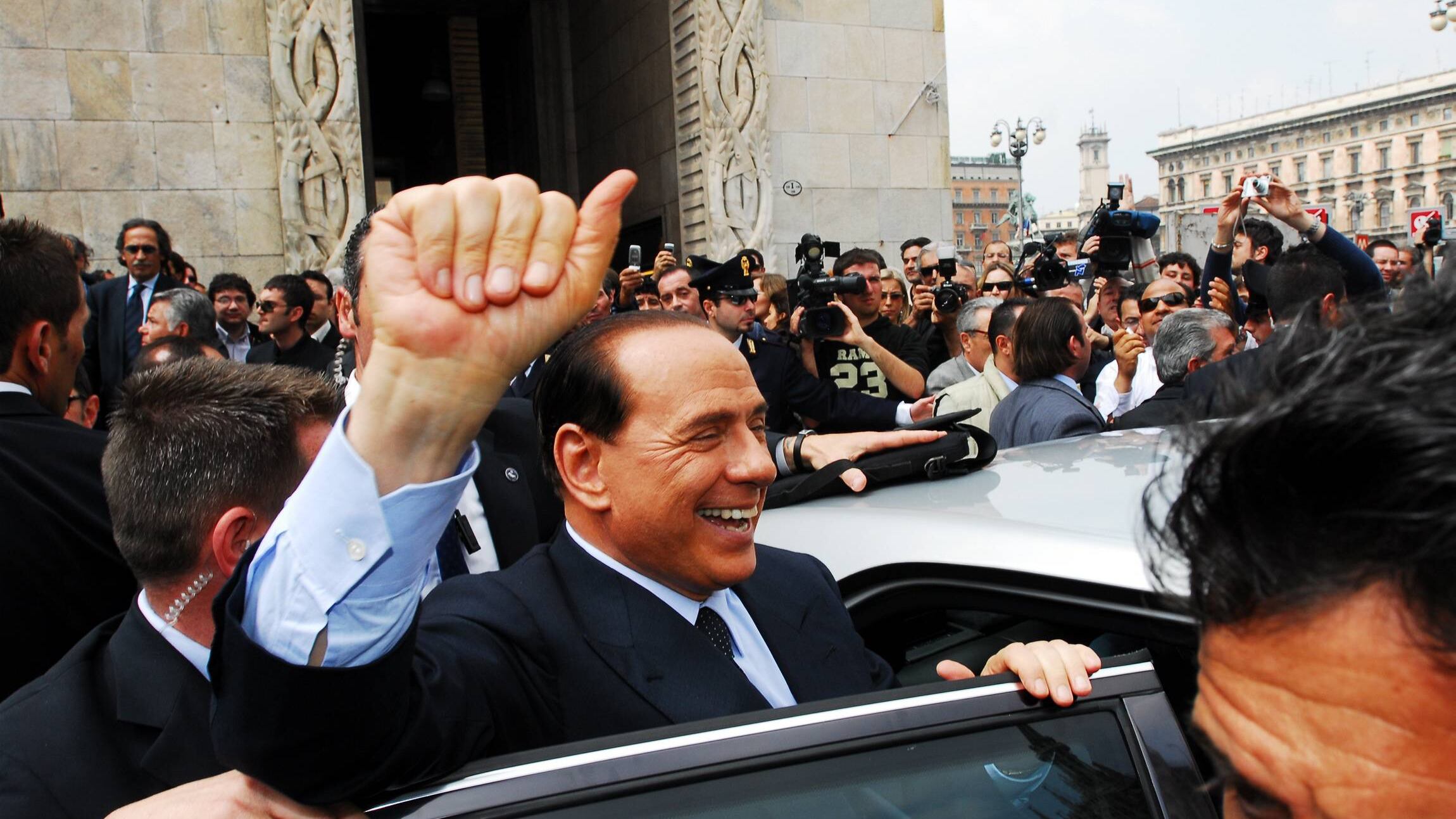 “È sempre presente”. Così Forza Italia ricorda il Cav a 6 mesi dalla scomparsa