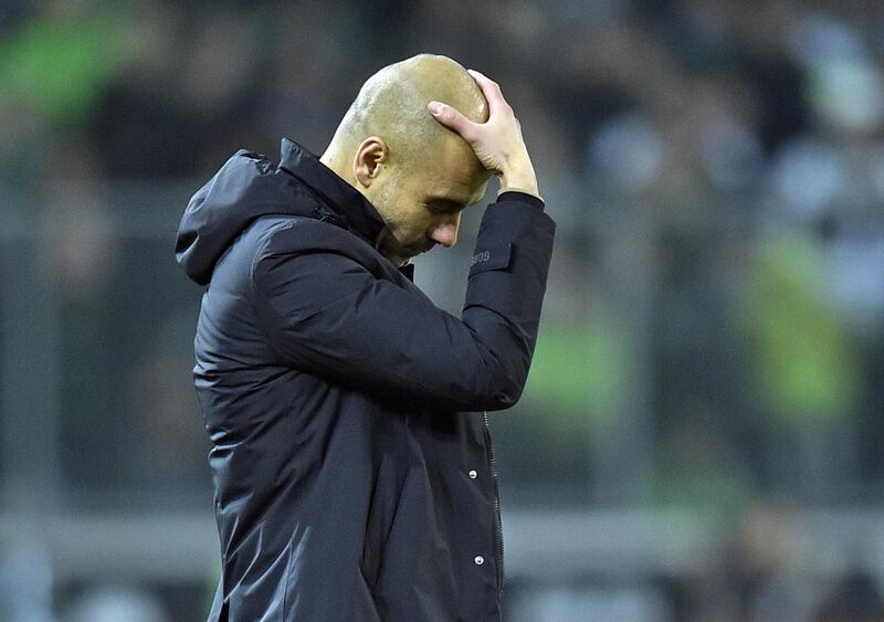 Bayern, Guardiola verso l'addio, al suo posto Ancelotti