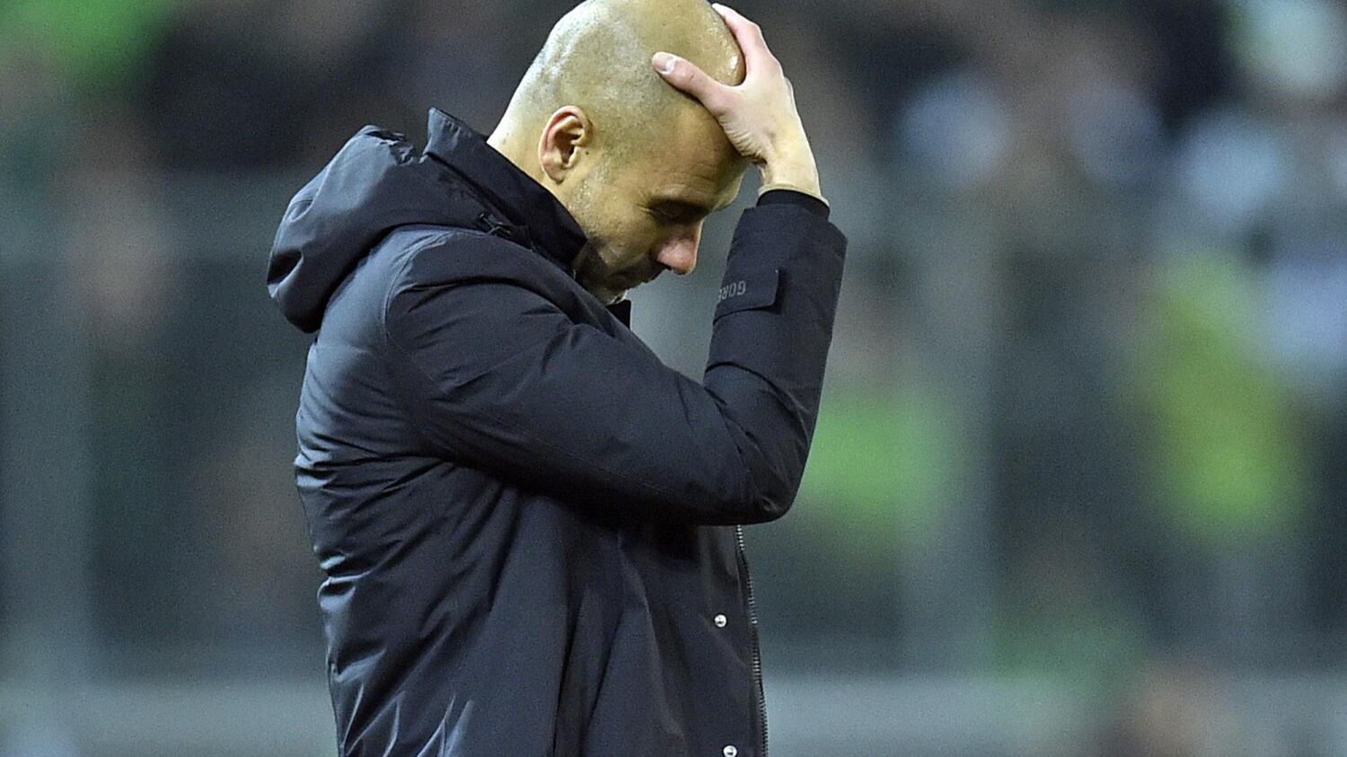 Bayern, Guardiola verso l'addio, al suo posto Ancelotti