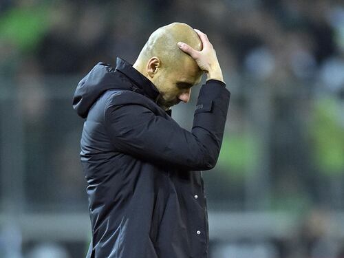 Bayern, Guardiola verso l'addio, al suo posto Ancelotti