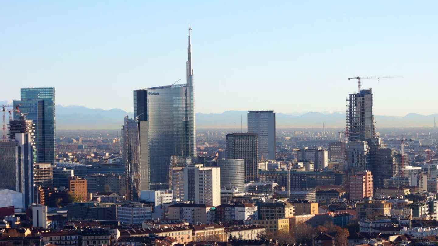 I progettisti si interrogano sul futuro delle città