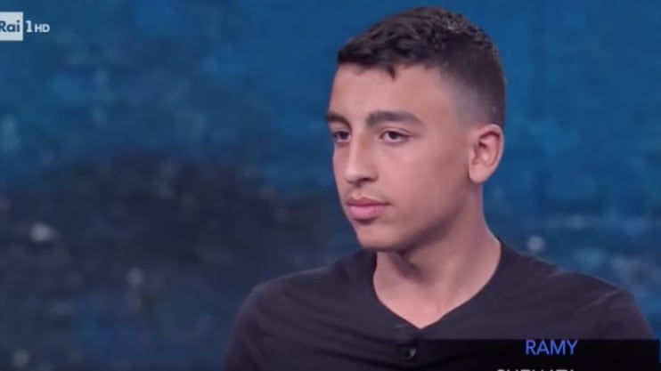 Attacco all’autobus: “Hanno strumentalizzato mio figlio Ramy”