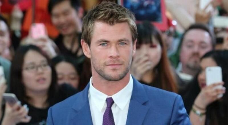 Chris Hemsworth: le foto 14