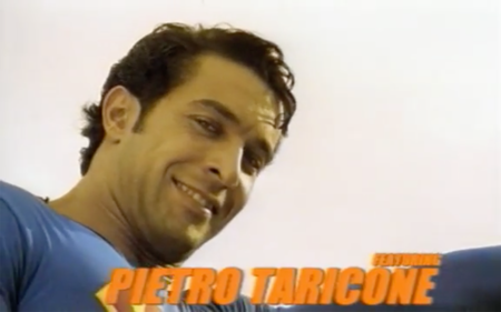 Pietro Taricone, le foto 21