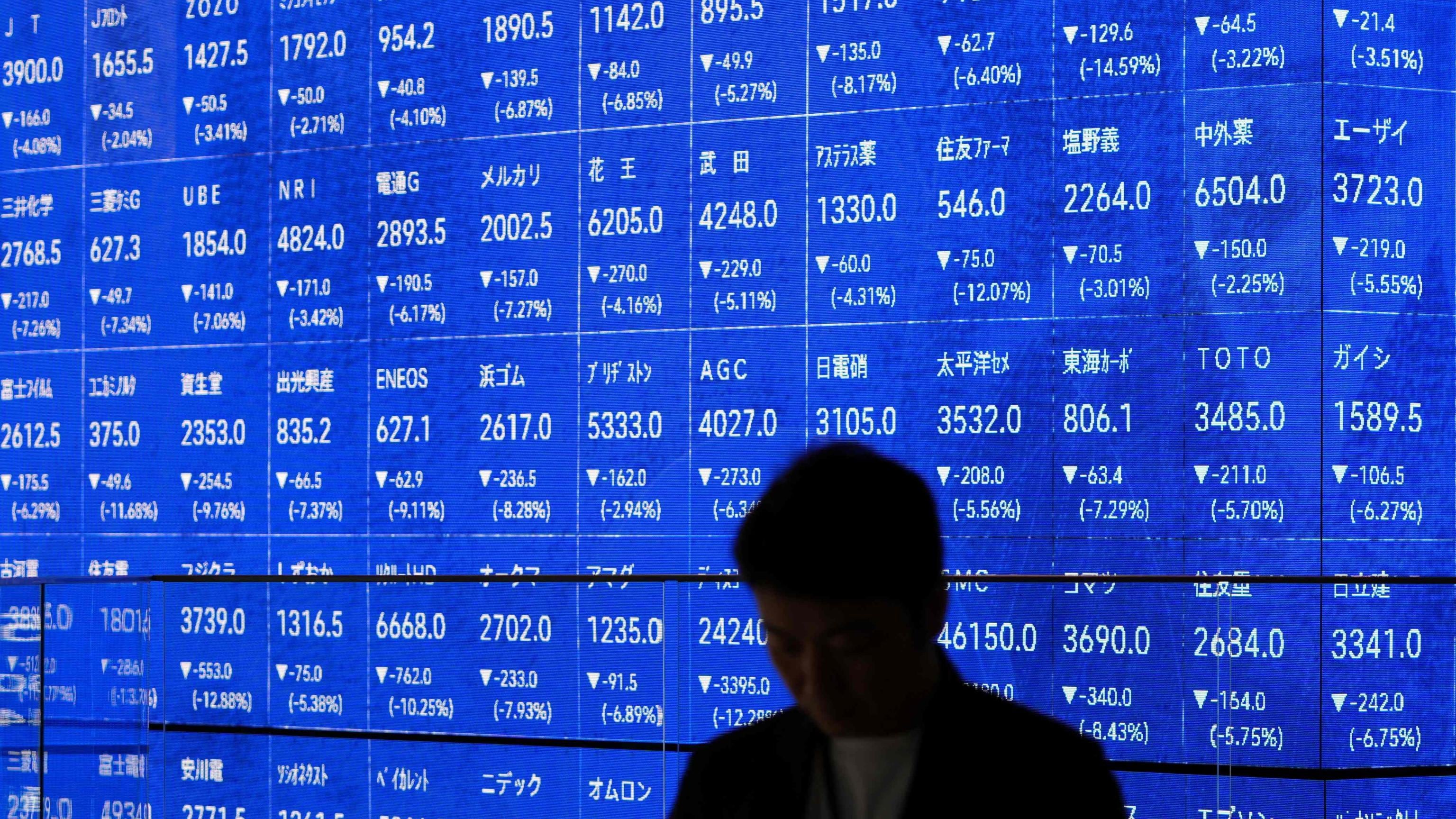 Una bomba da 2,5 miliardi: il rischio economico dietro lo scontro Usa-Cina
