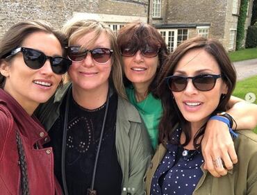 Natalie Imbruglia, le foto più belle 8